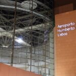 שדה התעופה הומברטו דלגדו בליסבון