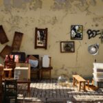 שוק הפשפשים בליסבון