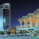 מלון טיבולי אוריינטה בליסבון