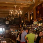 קפה א ברזילרה בליסבון