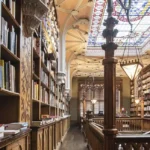 חנות הספרים ליברריה לאלו