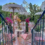 מלון ארמון התבלינים בליסבון