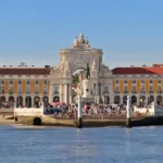 כיכר המסחר של ליסבון