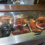 מסעדת רמירו בליסבון