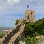 המצודה המורית בסינטרה