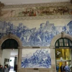 תחנת סאו בנטו בפורטו