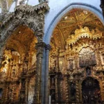 כנסיית הזהב של פורטו